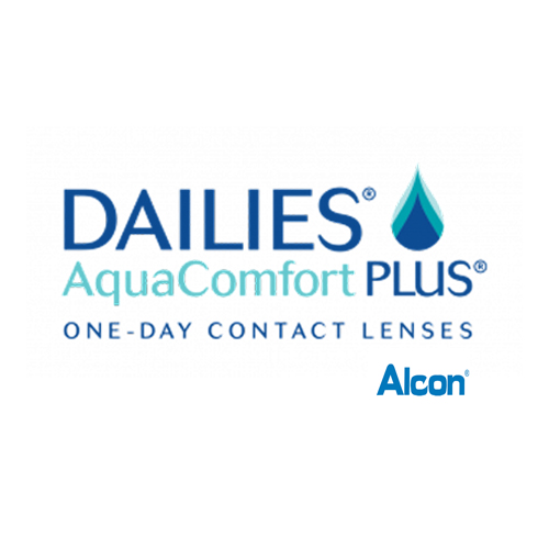 Home dailies aquacomfort plus